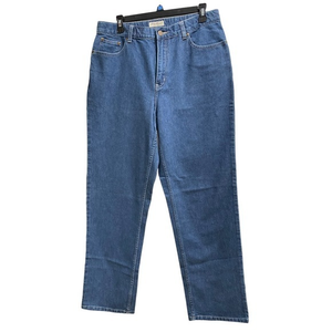 Women’s Eddie Bauer Natural Fit Jeans size 12,‎ NWT